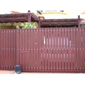 Swing Gate